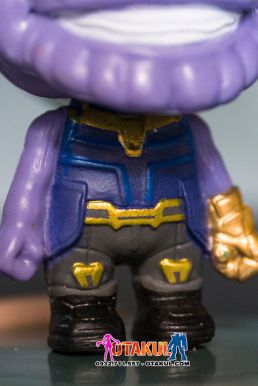 Mô Hình Chibi Thanos - Nhỏ