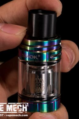 Smok Stick X8 Kit - Bao Gồm Buồng Đốt Và 2 Coil OCC