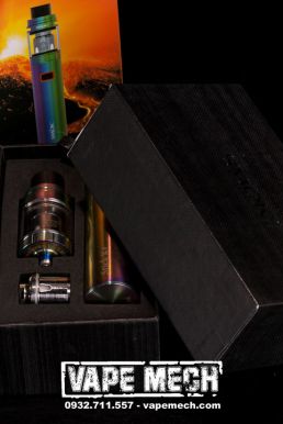 Smok Stick X8 Kit - Bao Gồm Buồng Đốt Và 2 Coil OCC