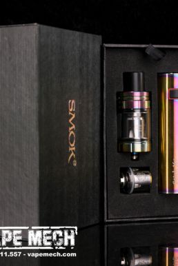 Smok Stick X8 Kit - Bao Gồm Buồng Đốt Và 2 Coil OCC