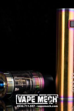 Smok Stick X8 Kit - Bao Gồm Buồng Đốt Và 2 Coil OCC
