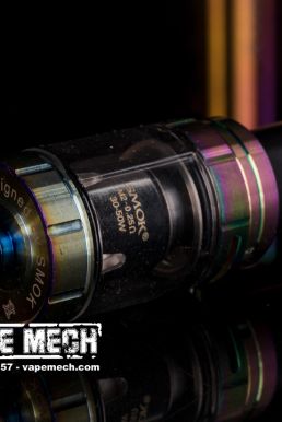 Smok Stick X8 Kit - Bao Gồm Buồng Đốt Và 2 Coil OCC