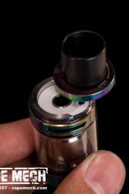Smok Stick X8 Kit - Bao Gồm Buồng Đốt Và 2 Coil OCC