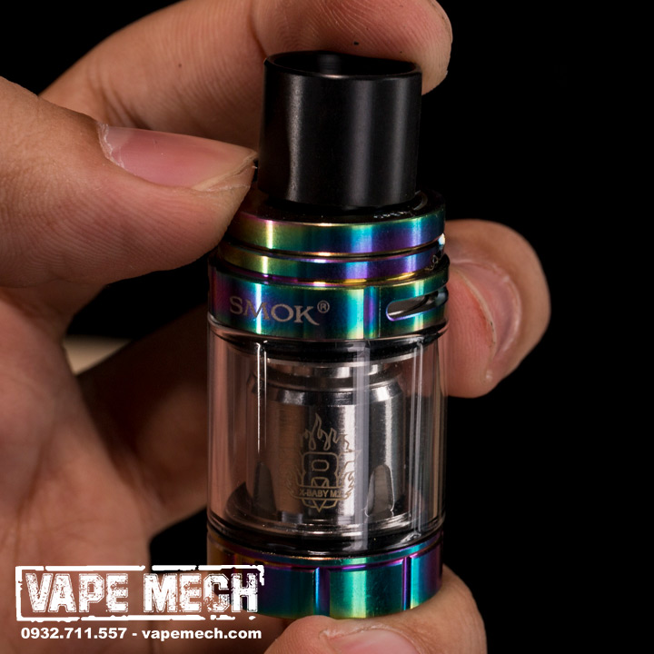 Smok Stick X8 Kit - Bao Gồm Buồng Đốt Và 2 Coil OCC