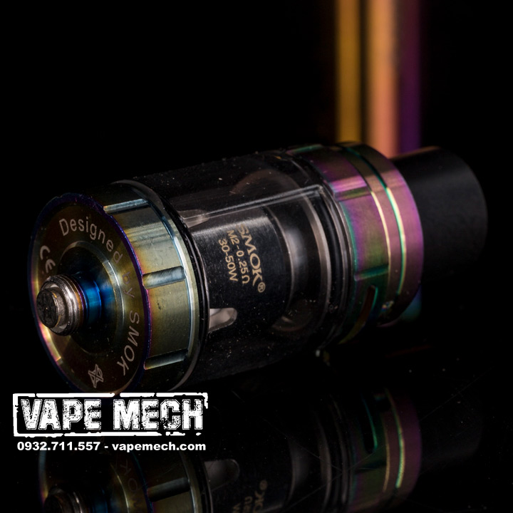 Smok Stick X8 Kit - Bao Gồm Buồng Đốt Và 2 Coil OCC