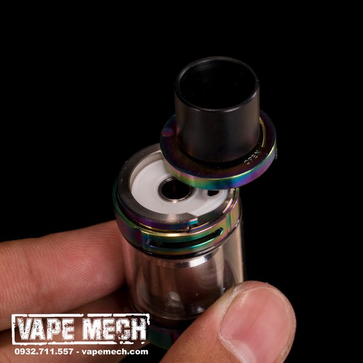 Smok Stick X8 Kit - Bao Gồm Buồng Đốt Và 2 Coil OCC