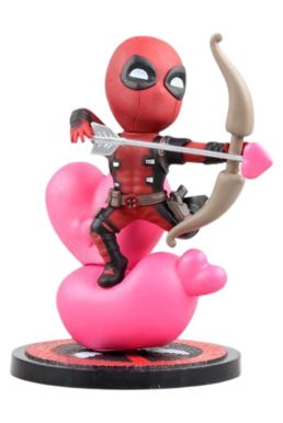 Mô Hình Figure Deadpool Thần Cupid