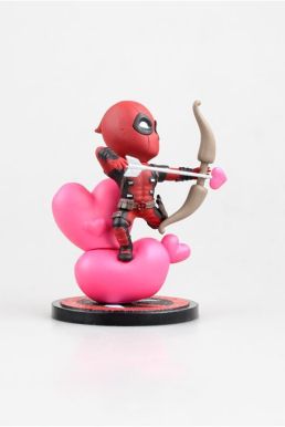 Mô Hình Figure Deadpool Thần Cupid
