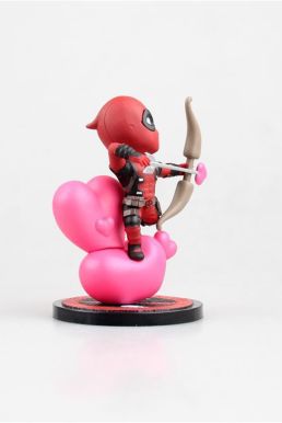 Mô Hình Figure Deadpool Thần Cupid
