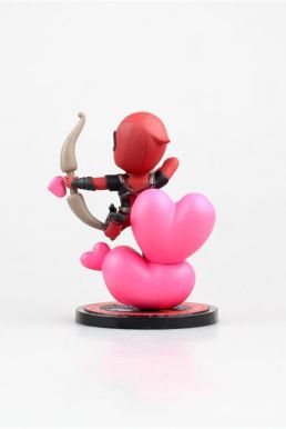 Mô Hình Figure Deadpool Thần Cupid