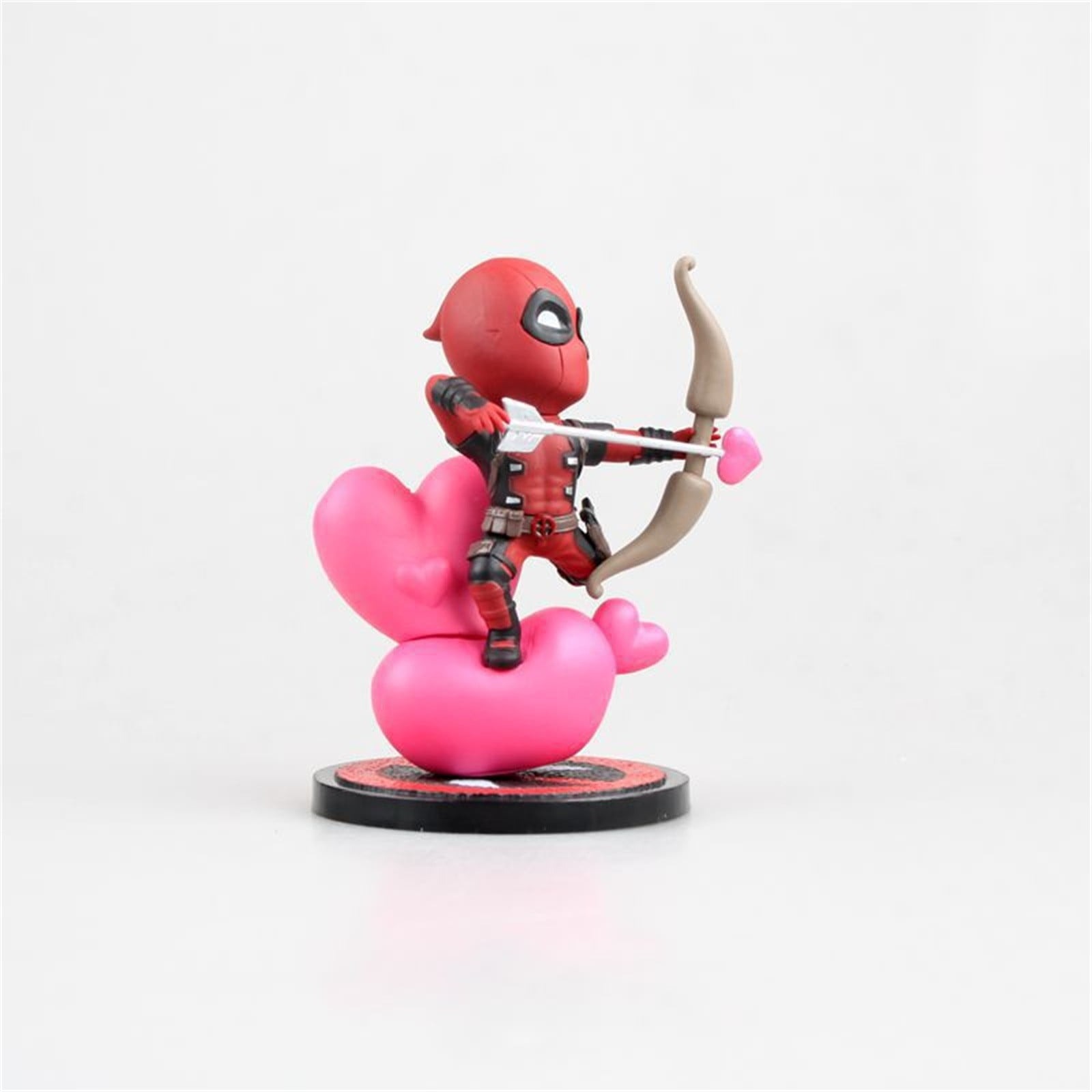 Mô Hình Figure Deadpool Thần Cupid