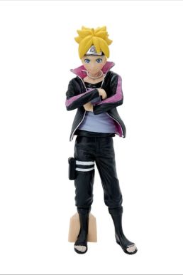 Mô Hình Figure Boruto