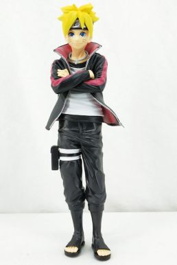 Mô Hình Figure Boruto