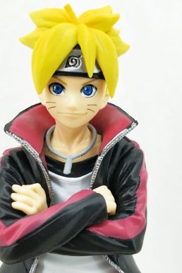 Mô Hình Figure Boruto
