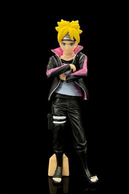 Mô Hình Figure Boruto