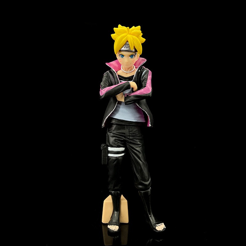 Mô Hình Figure Boruto