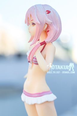 Mô Hình Figure Inori Yuzuriha Bikini - Guilty Crown