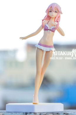 Mô Hình Figure Inori Yuzuriha Bikini - Guilty Crown