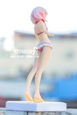 Mô Hình Figure Inori Yuzuriha Bikini - Guilty Crown