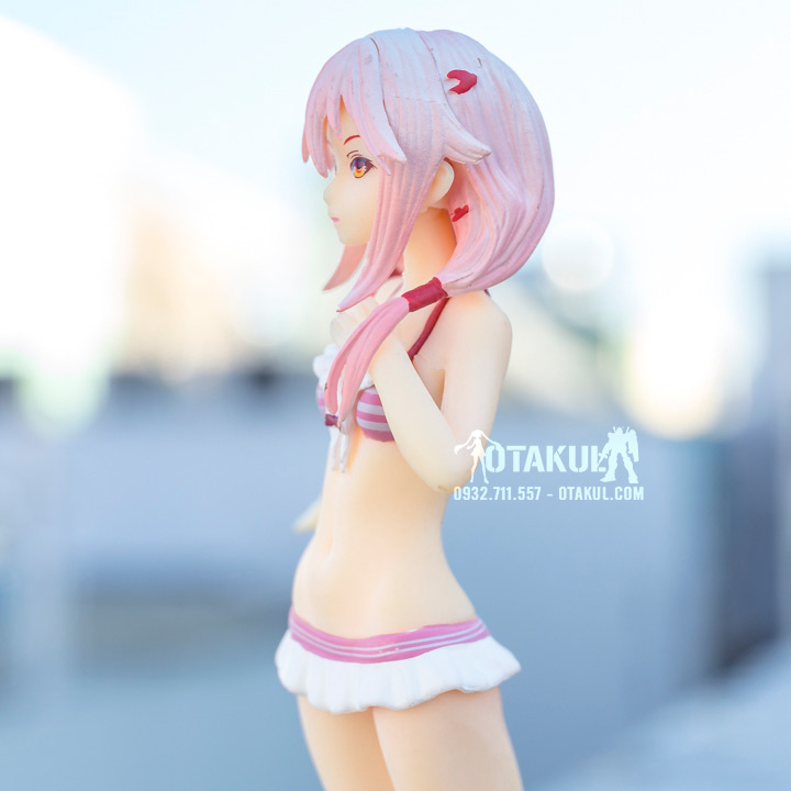 Mô Hình Figure Inori Yuzuriha Bikini - Guilty Crown