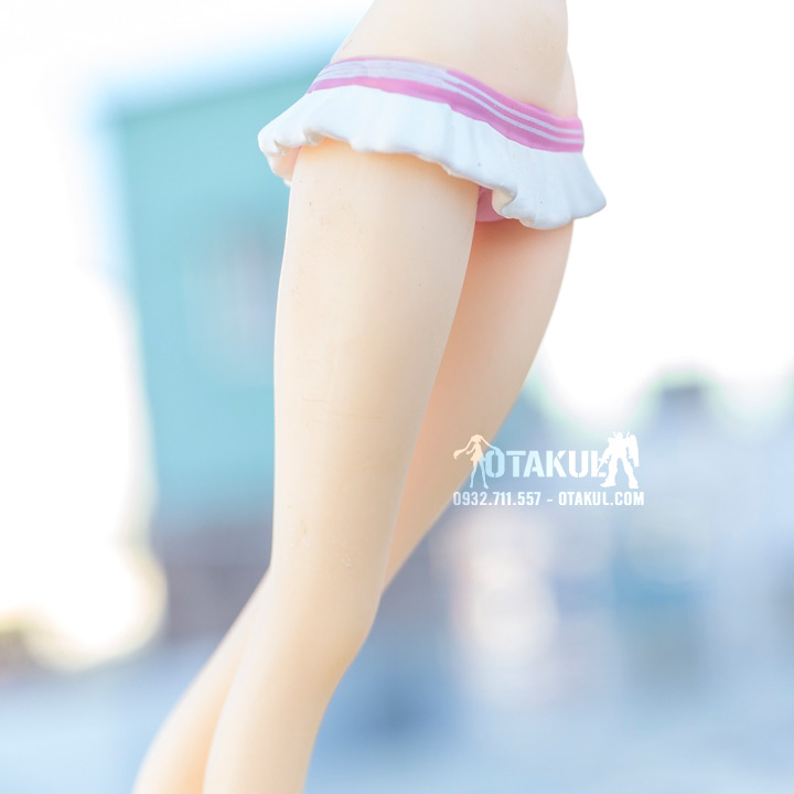 Mô Hình Figure Inori Yuzuriha Bikini - Guilty Crown