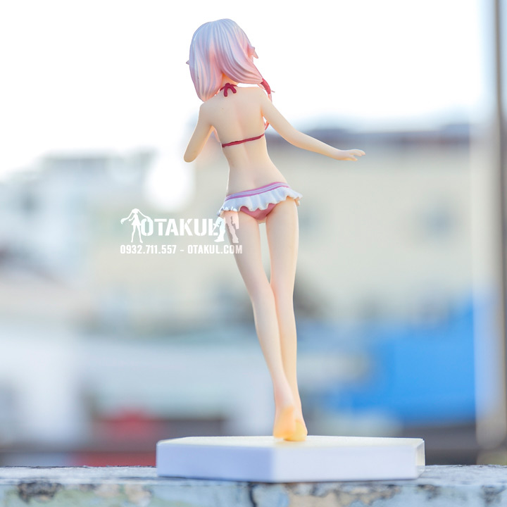 Mô Hình Figure Inori Yuzuriha Bikini - Guilty Crown