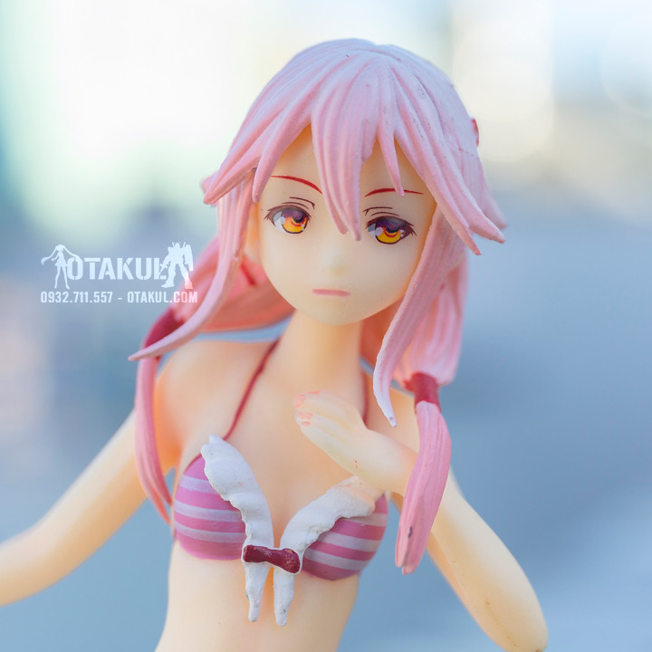 Mô Hình Figure Inori Yuzuriha Bikini - Guilty Crown