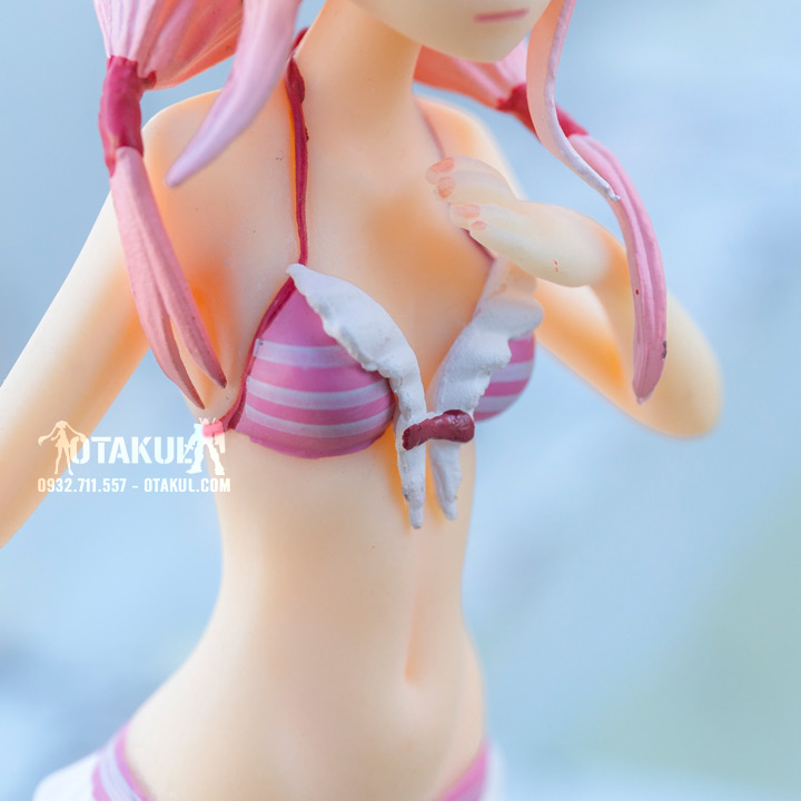 Mô Hình Figure Inori Yuzuriha Bikini - Guilty Crown