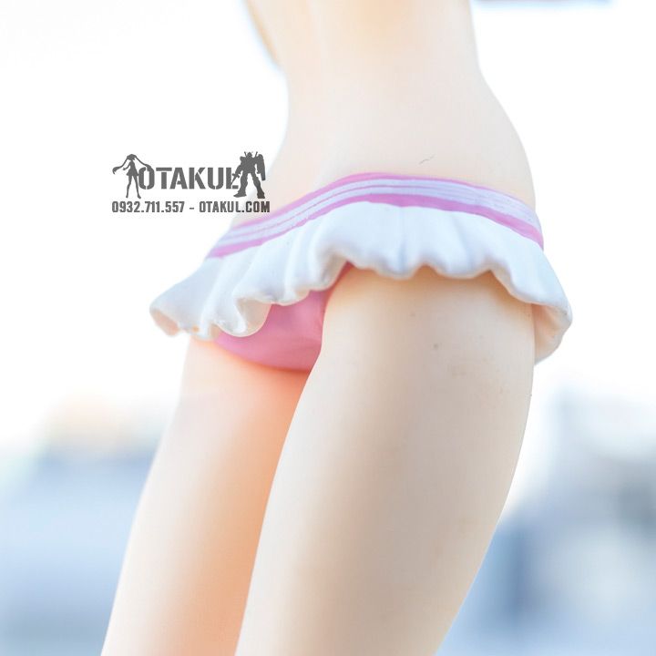Mô Hình Figure Inori Yuzuriha Bikini - Guilty Crown