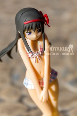 Mô Hình Figure Homura Akemi Bikini - Mahou Shoujo Madoka☆Magica
