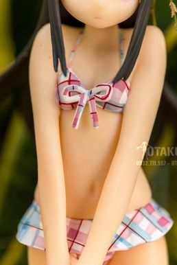 Mô Hình Figure Homura Akemi Bikini - Mahou Shoujo Madoka☆Magica