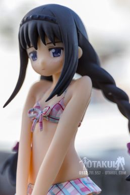 Mô Hình Figure Homura Akemi Bikini - Mahou Shoujo Madoka☆Magica