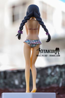 Mô Hình Figure Homura Akemi Bikini - Mahou Shoujo Madoka☆Magica
