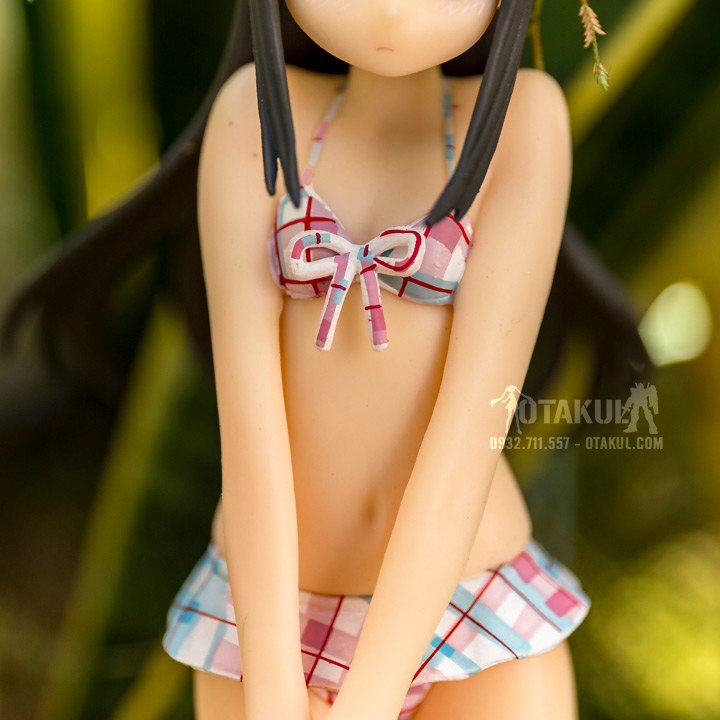 Mô Hình Figure Homura Akemi Bikini - Mahou Shoujo Madoka☆Magica