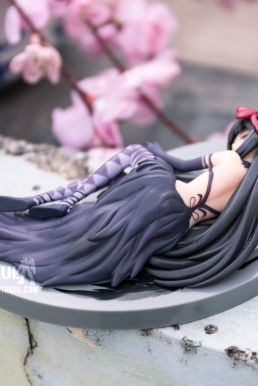 Mô Hình Figure Devil Homura - Puella Magi Madoka Magica