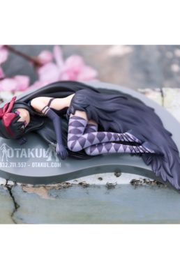 Mô Hình Figure Devil Homura - Puella Magi Madoka Magica