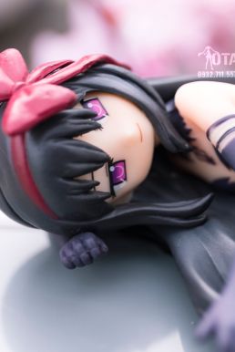 Mô Hình Figure Devil Homura - Puella Magi Madoka Magica