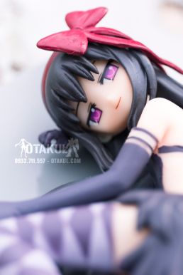Mô Hình Figure Devil Homura - Puella Magi Madoka Magica