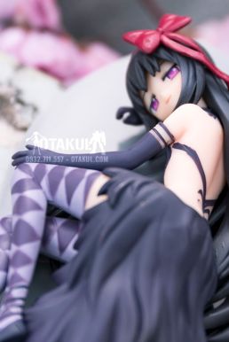 Mô Hình Figure Devil Homura - Puella Magi Madoka Magica