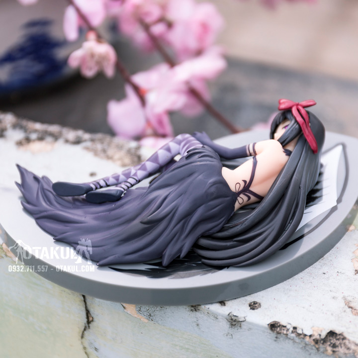 Mô Hình Figure Devil Homura - Puella Magi Madoka Magica