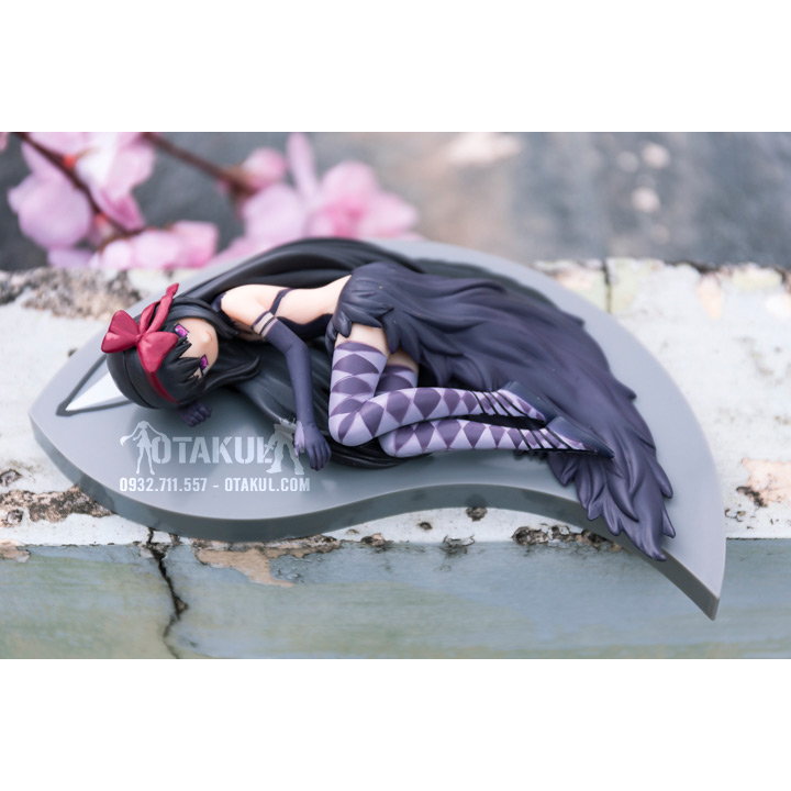 Mô Hình Figure Devil Homura - Puella Magi Madoka Magica