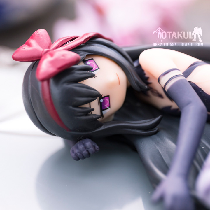 Mô Hình Figure Devil Homura - Puella Magi Madoka Magica