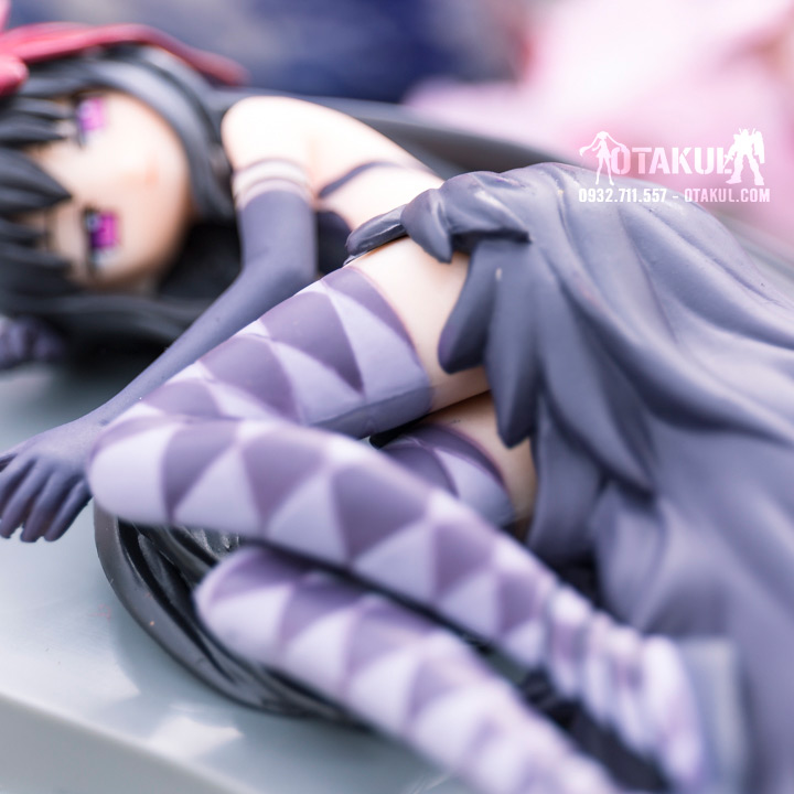 Mô Hình Figure Devil Homura - Puella Magi Madoka Magica