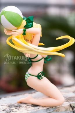 Mô Hình Figure Leafa Bikini - Sword Art Online