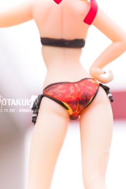 Mô Hình Figure Saber Bikini - Fate / Stay Night (1/10)