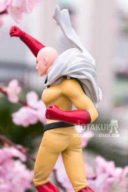 Mô Hình Figure Saitama - Onepunch Man