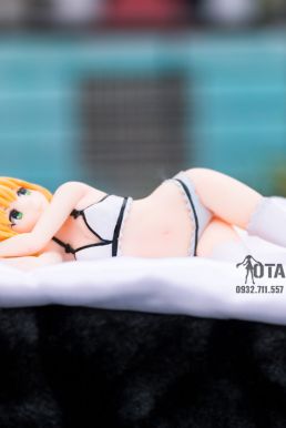 Mô Hình Figure Saber Bikini Nằm Ngủ - Fate / Stay Night