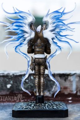 Mô Hình Figure Tyrael Archangel Dark Seraphim - Shadow Heart
