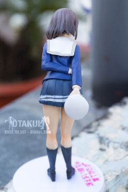 Mô Hình Figure Megumi Kato - Saenai Heroine No Sodatekata