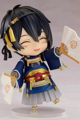 Mô Hình Nendoroid 626 - Mikazuki Munechika - Touken Ranbu